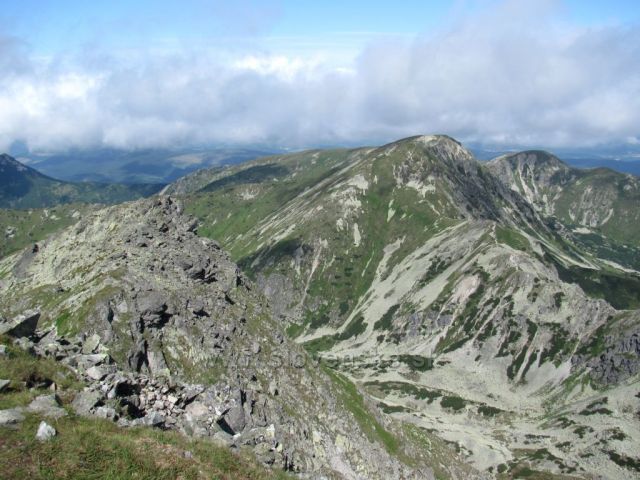 Západní Tatry