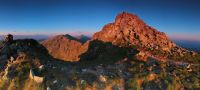 Derese, Nizke Tatry