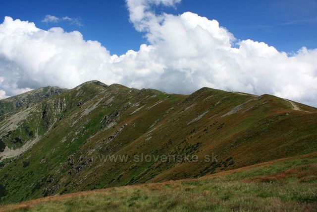 Nízké tatry
