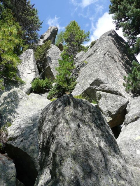 Vysoké Tatry