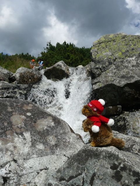 Vysoké Tatry