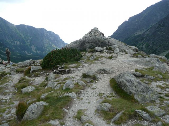 Vysoké Tatry