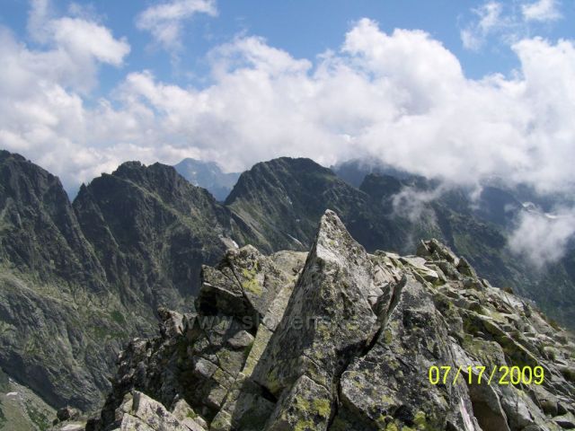 Koprovský štít
