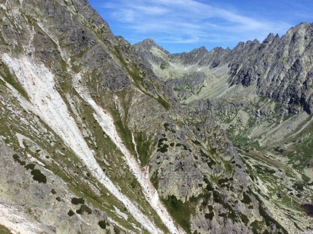 Predné solisko