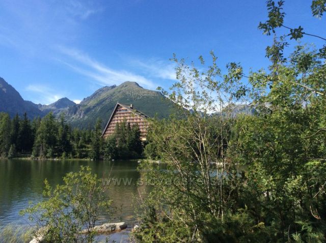 Štrbské pleso