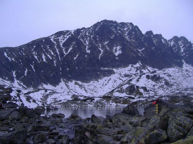 Batizovské sedlo