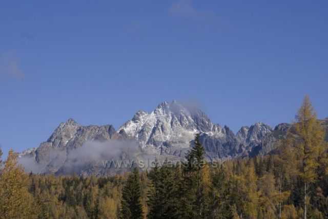 vysoke tatry