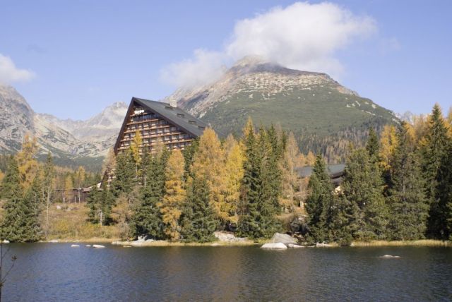 vysoke tatry