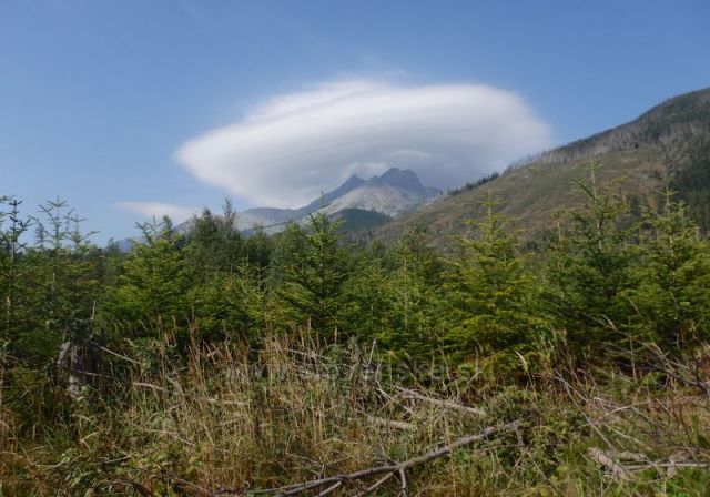 Bellanské Tatry