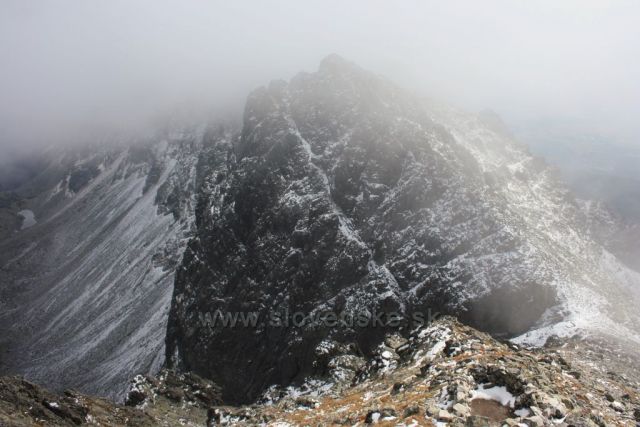 Z Východné Vysoké