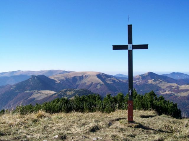 Rakytov je Rakytov.....