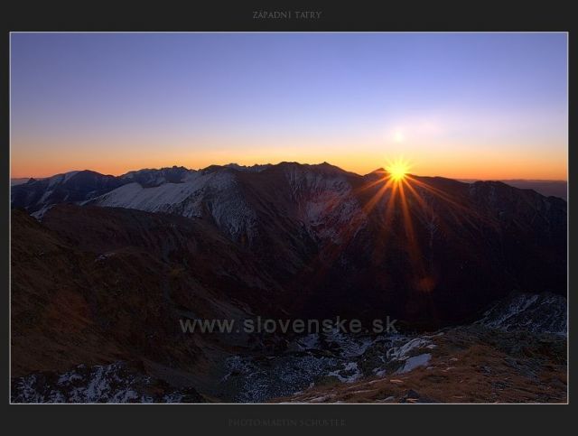 východ/listopad 2015