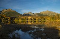 Strbske Pleso