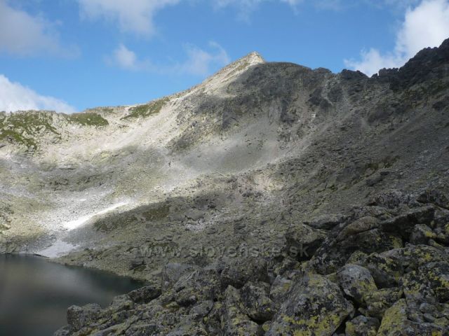 Furkotský štít