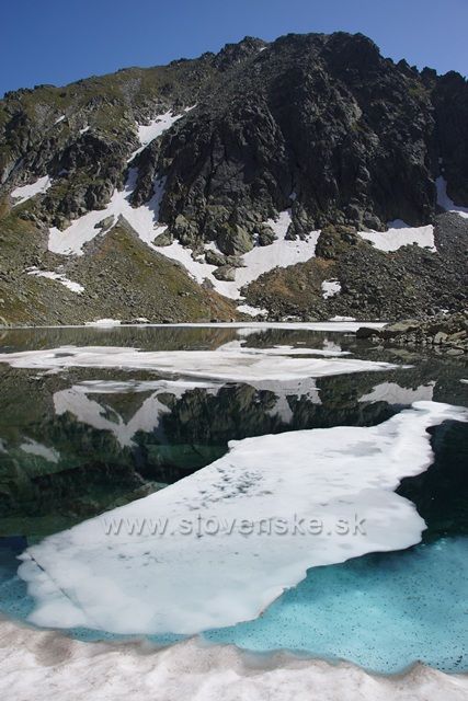 Capie pleso