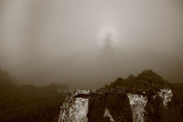 Moje Kriváňské vidmo