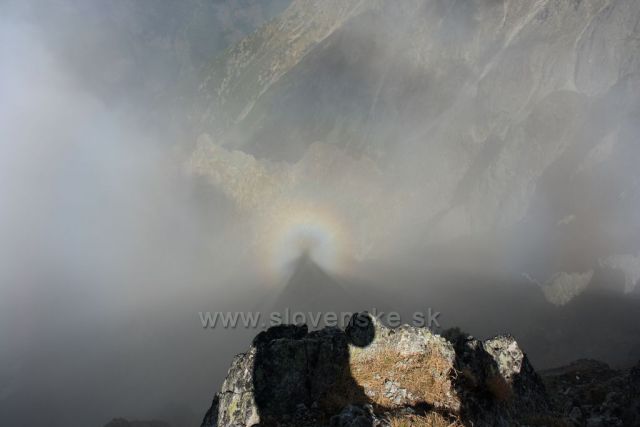 Moje Kriváňské vidmo