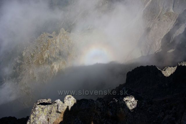 Moje Kriváňské vidmo