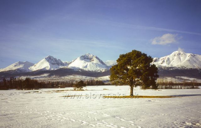 Tatry