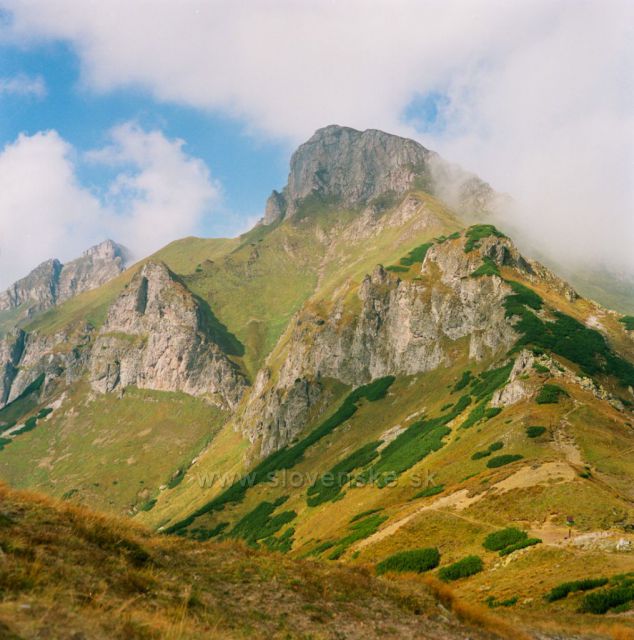 ždiarske vidly