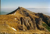 Belanské Tatry