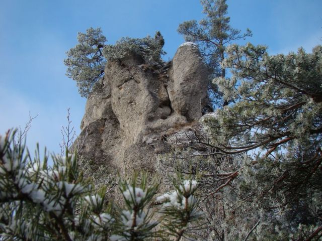 Súlovské skály