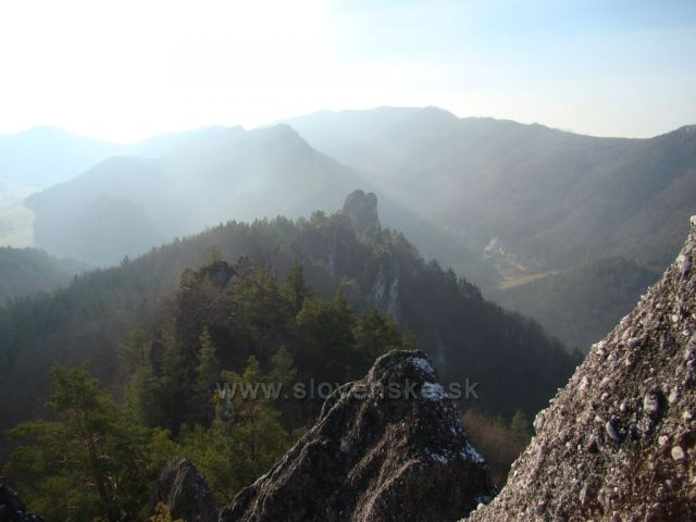 Súlovské skály