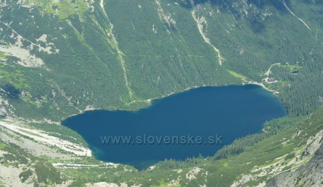 Rysí výhledy