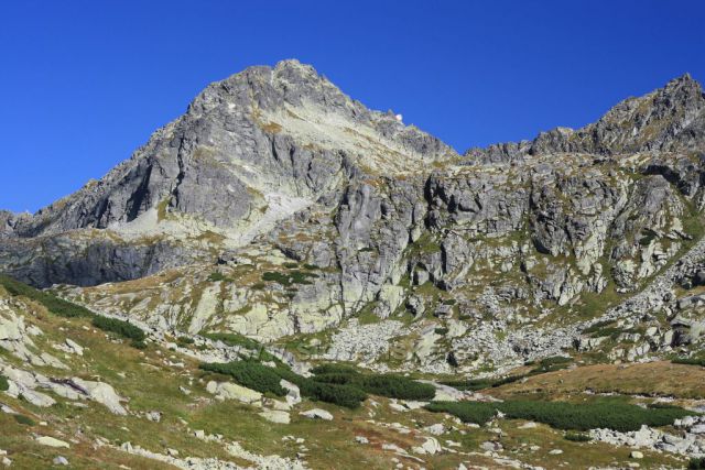 Mlynické panorama