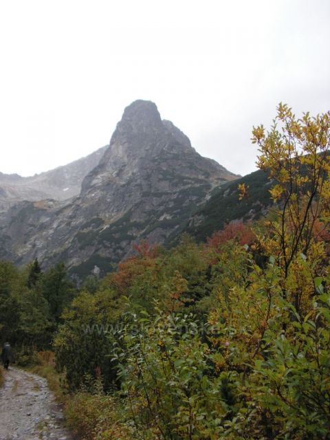 Vysoké Tatry