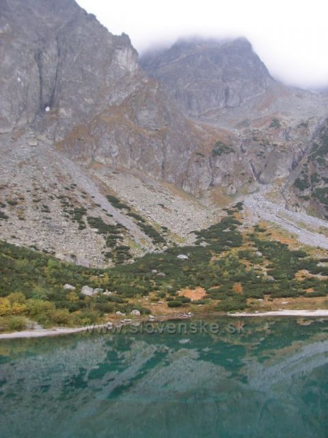 Vysoké Tatry