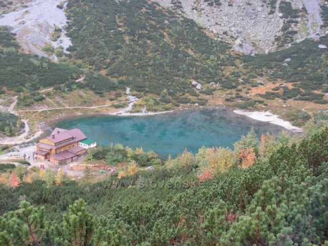 Vysoké Tatry