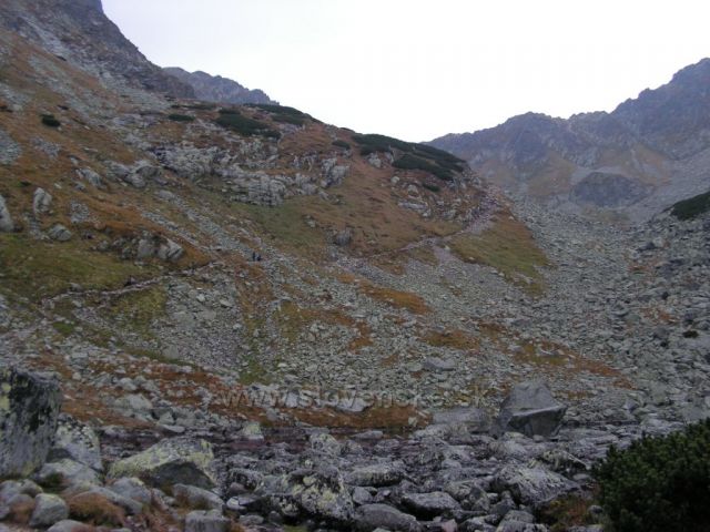 Vysoké Tatry