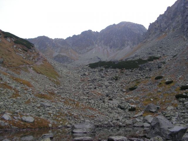 Vysoké Tatry