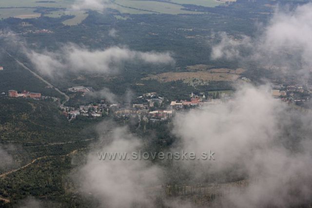 Starý Smokovec