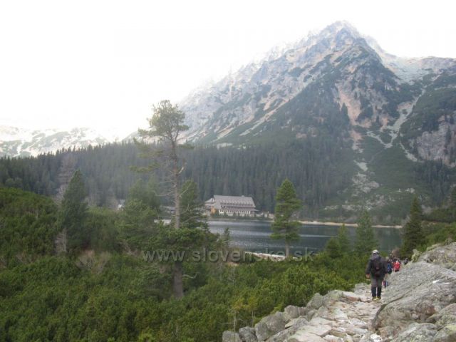 Vysoké Tatry