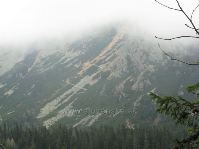 Vysoké Tatry