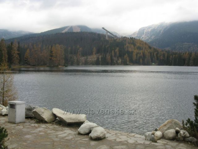 Vysoké Tatry