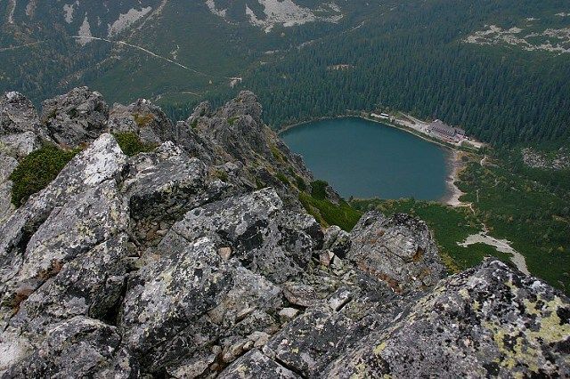 Popradské pleso