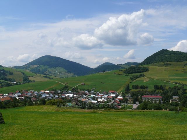 Zázrivá