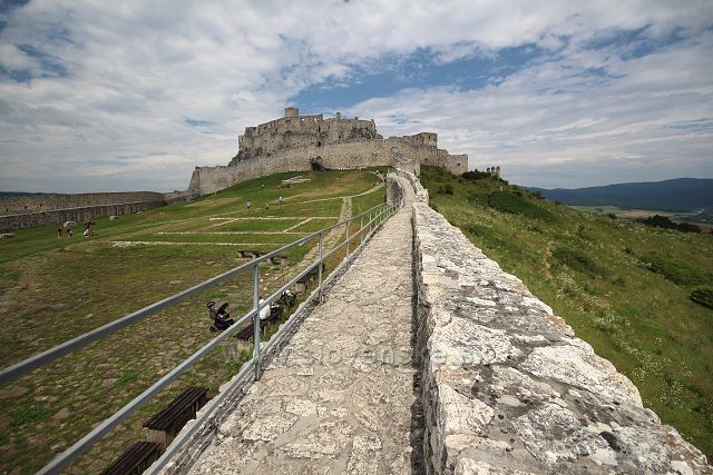 Spišský hrad