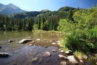 Tatliakovo jezero