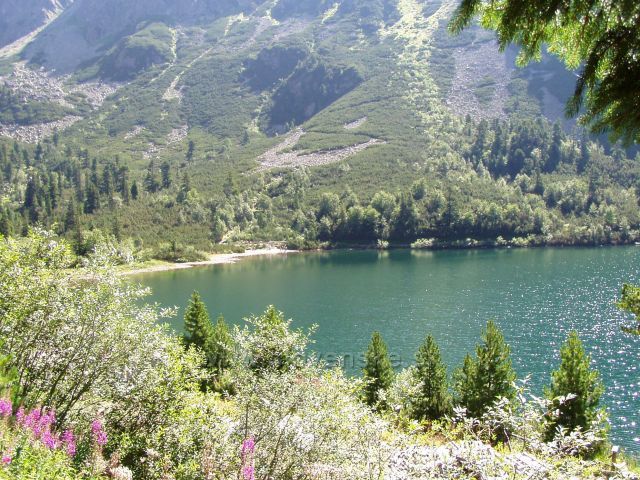 Popradská pleso