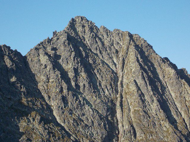 Štrbský štít