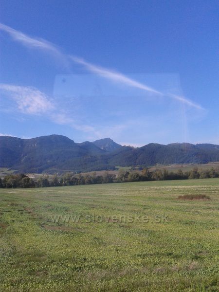 Belianské Tatry