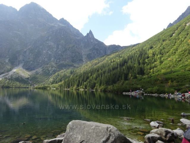 Mořské oko
