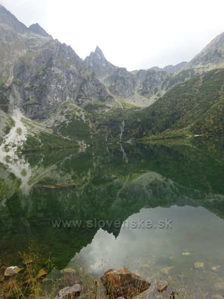 Mořské oko