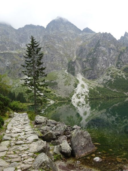 Mořské oko