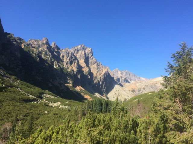 Vysoké Tatry