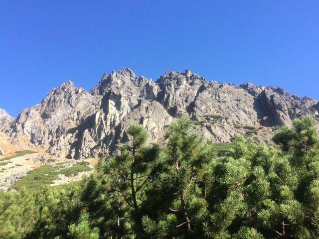 Vysoké Tatry